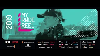 Meridiana - My RØDE Reel 2019 Short Film