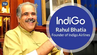 Indigo Airlines Cabin Crew & GroundStaff Top 10  Rahul Bhatia