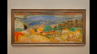 Art This Week-At the Kimbell Art Museum-Bonnard’s Worlds