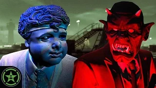 Let's Play: GTA V - Angels VS Demons