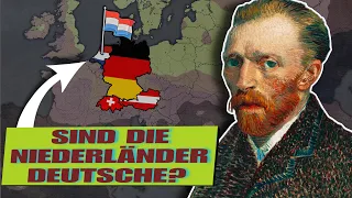 Die Niederländer. Was verbindet sie mit Deutschen?