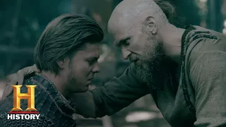 Vikings: Floki and Ivar (Season 5) | History