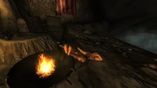 The Elder Scrolls IV: Oblivion Max Difficulty 100% Part 65