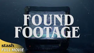 Found Footage | Horror Documentary | Full Movie