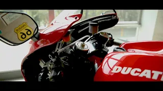 Ducati Desmosedici D16 RR