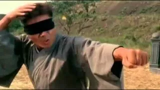 WINZENX Greatest Fight Scenes- Fist of Legend - Jet Li vs. Kurata Yasuaki