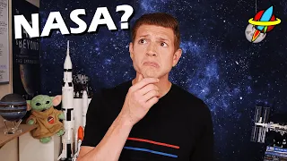 What Does NASA Stand for? What was NACA? What does NASA do?