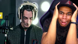 FFM Freestyle: Yanix ( First Reaction )