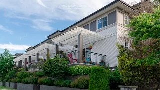 12 1010 Ewen Avenue New Westminster, BC, V3M 5C9