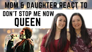 QUEEN Don't Stop Me Now REACTION Video | best reaction video to songs