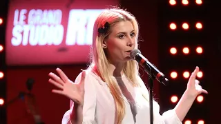 Laura Laune - La prof (Live) Le Grand Studio Humour