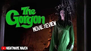 THE GORGON | Exhumed Movie Review