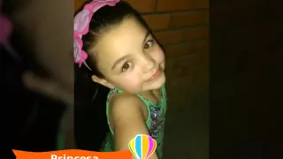 Princesa Agatha Rafaela