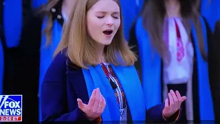 Ukrainian Easter Choir