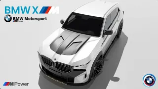 2024 BMW X///M  | Music By ➡️ @NoCopyrightSounds  #bmw  #viral #youtube