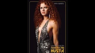 America - A Horse With No Name (Amy Adams, American Hustle: Original Motion Picture Soundtrack)