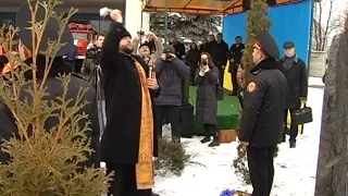 Тижневик Вишневого  від 21 12 2014 року