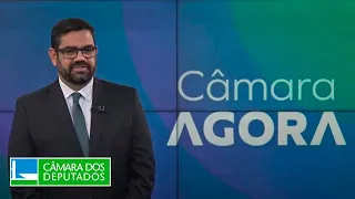 Acompanhe os principais debates nas comissões da Câmara #CâmaraAgora - 05/06/2024