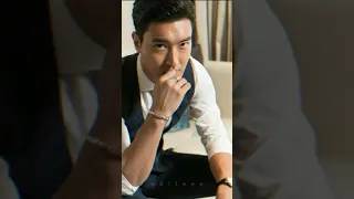 Choi Siwon is absolutely SugarDaddy type 🤤💟