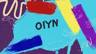 JUZIM - Oiyn | Lyric video
