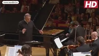 Denis Matsuev and Valery Gergiev - Prokofiev, Piano Concerto No. 3