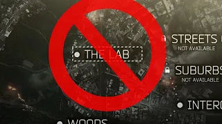 WHY DELAYING LABS WOULD HELP EARLY WIPE - ESCAPE FROM TARKOV