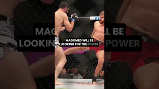 The Jan Blachowicz vs Magomed Ankalaev fight played out like we predicted.