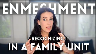 10 Signs You May Come From An Enmeshed Family