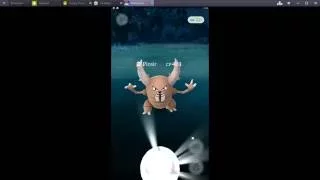 Guide To Play Pokemon GO in Bluestacks on PC