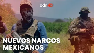 Nuevos NARCOTRAFICANTES mexicanos entre los más buscados de Estados Unidos | Todo Personal