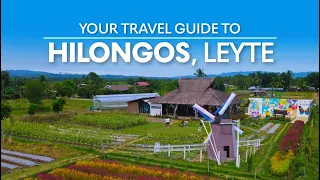 Hilongos, Leyte | Now in Leyte Travel Series Episode 7 | NowInPH