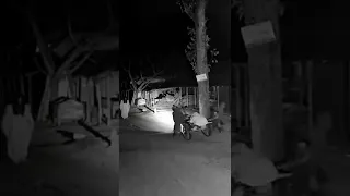 cctv footage real ghost full video Amma media channel