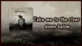 Riverside - River Down Below [Lyrics on screen]