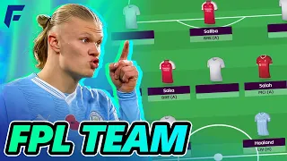 FPL GW13 TRANSFER PLANS - 5 LESSONS WE'VE LEARNED