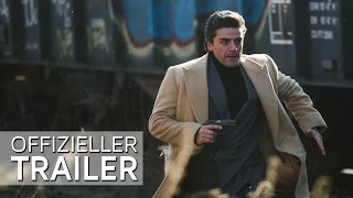 A most violent Year | Trailer (Deutsch / German) | 2015