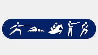 Tokyo 2020 unveils Olympic Games pictograms that nod to 1964 originals