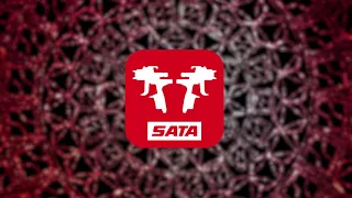 SATA Features App For Android and IOS At SEMA 2017