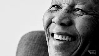 Remembering South African President Nelson Mandela