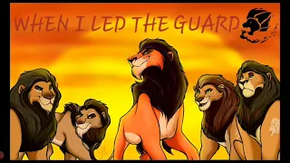 The Lion Guard - When I Led The Guard (Cover)