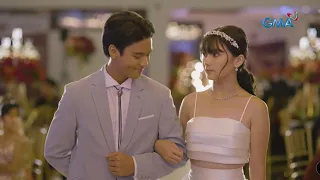 LUV IS CAUGHT IN HIS ARMS: FULL EPISODE 24 (FEBRUARY 16 2023) FLORENCE SOBRANG GANDA!