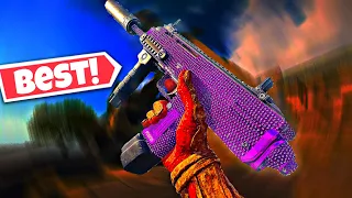 *57 KILLS* this secret MP7 is FRYING rats on Rebirth Island😈 (Best MP7 Class) Warzone Season 3