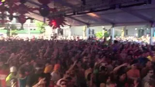 R3hab [On Stage View] @ Spring Awakening Music Fest