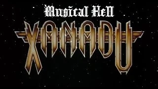 Xanadu: Musical Hell Review #23