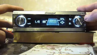 Pioneer Deh-p88rs