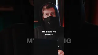 Alan Walker Singing Voice?! 😱