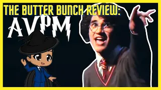 The Butter Bunch Review: A Very Potter Musical Act 1