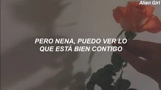Red Hot Chili Peppers - White Braids and Pillow Chair // Sub. Español