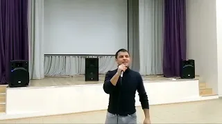 ПЕСНЯ БОМБА 🎵А когда любовь, не нужны слова  / Яков Качурин / Новинка 2023