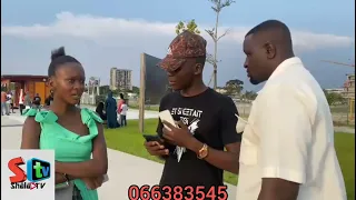 test de fidélité épisode 1🇬🇦