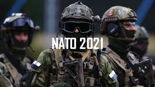 NATO 2021